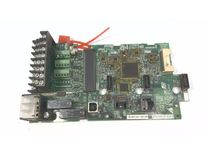 YASKAWA ELECTRIC ETC740110-S1018