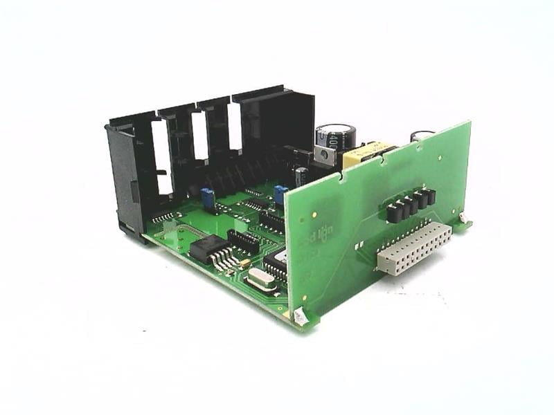 RED LION CONTROLS MPAXTM00