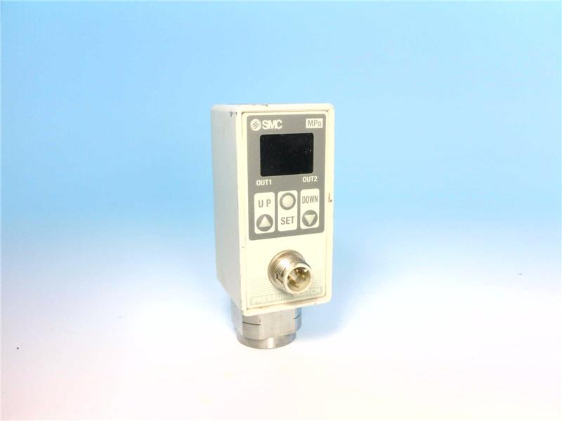 SMC ISE75-N02-43