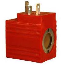 851020-120VDC por PARKER