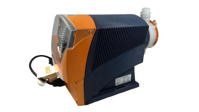PROMINENT FLUID CONTROLS DLTA0450PVT2000UD0001EN0