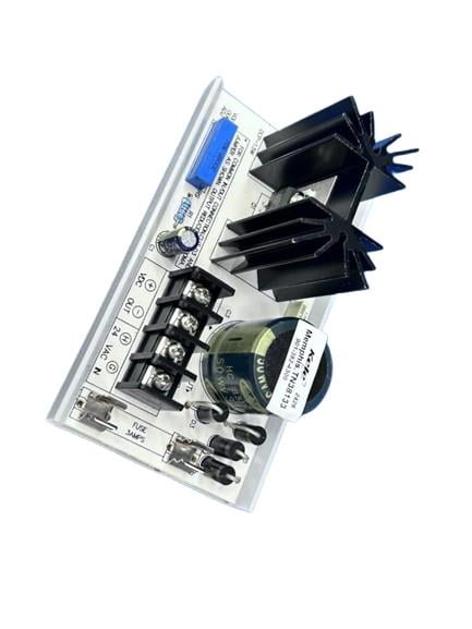 KELE & ASSOCIATES DCP-1.5-W