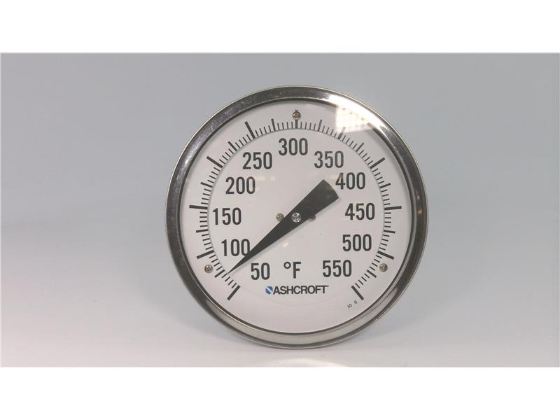 50EI60E060-50/550F por ASHCROFT