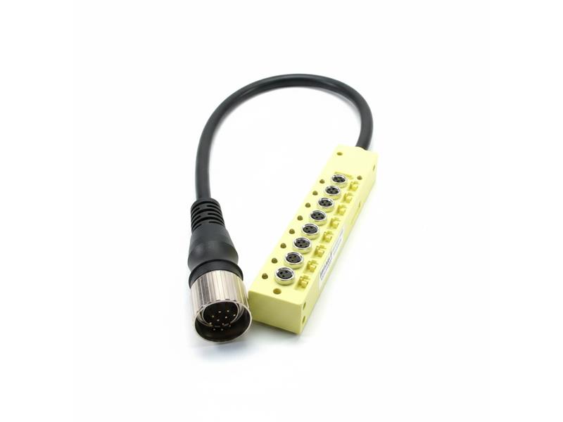 MOLEX BEY818P-FBP-005