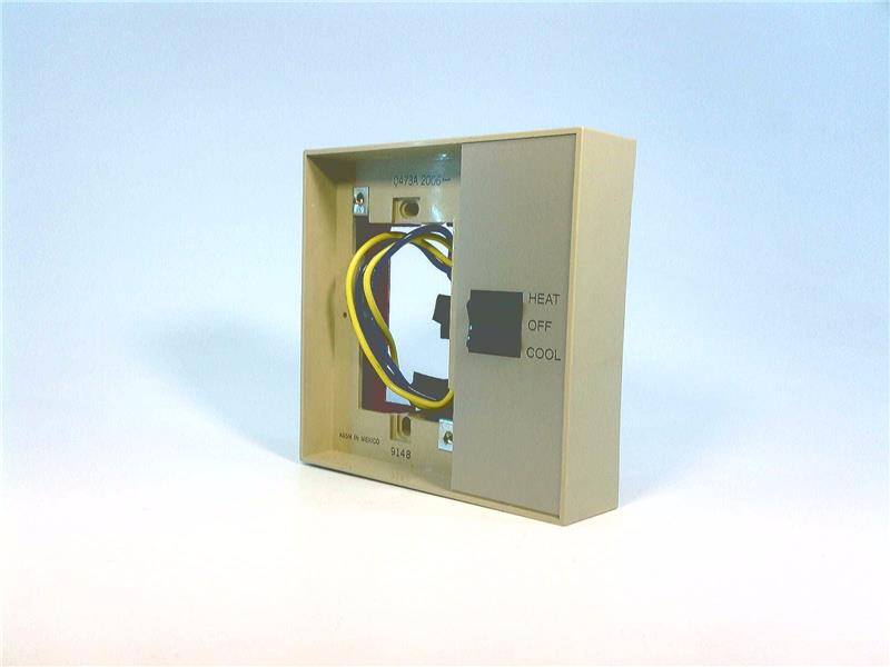HONEYWELL Q473A-2006