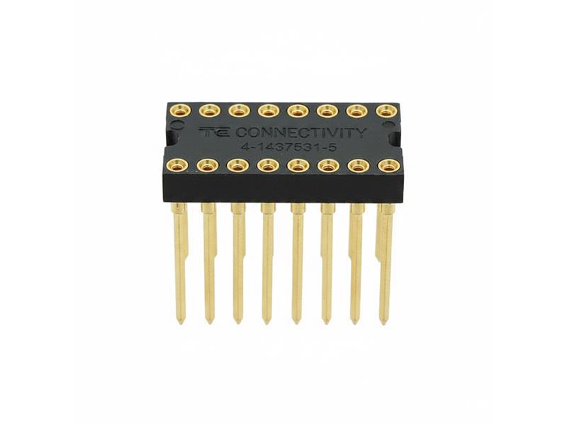 TE CONNECTIVITY 4-1437531-5