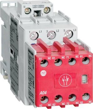 ALLEN BRADLEY 100S-C09KD23C
