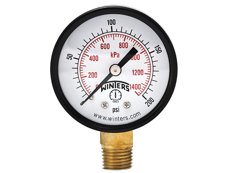 WINTERS PEM204