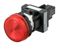 OMRON M22N-BN-TRA-RD