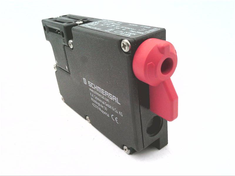 SCHMERSAL AZM 161SK-12/12RKAN-024
