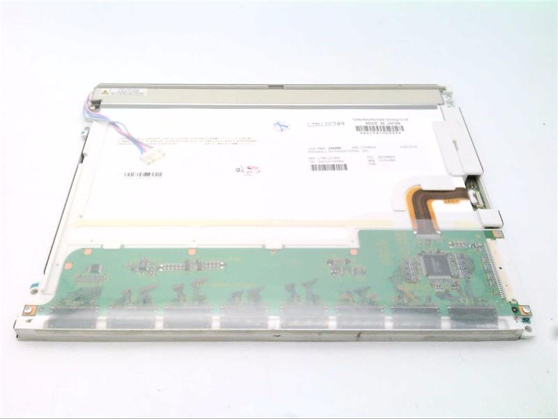 TOSHIBA LTM12C289R