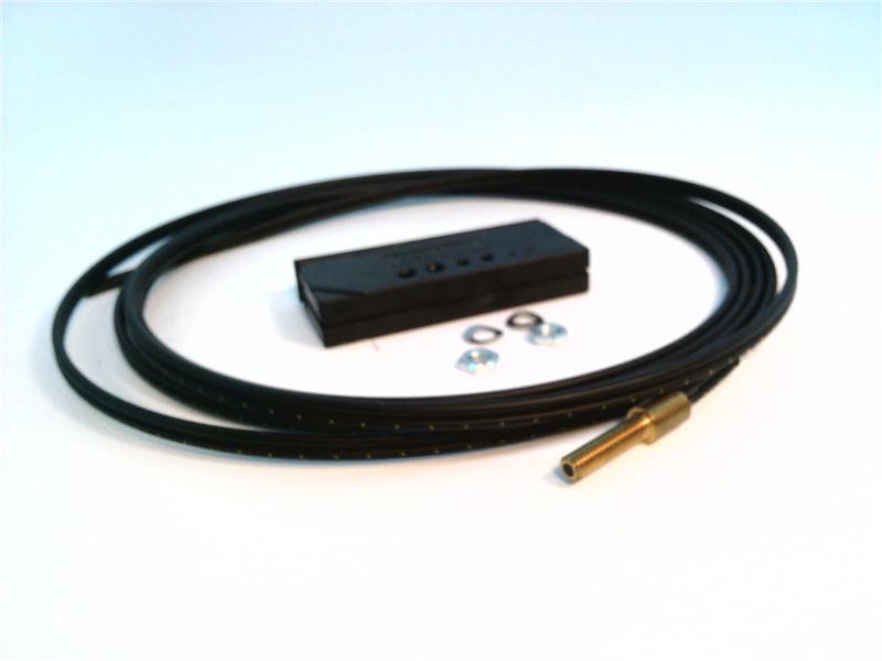 BAUMER ELECTRIC FUE 200C1006
