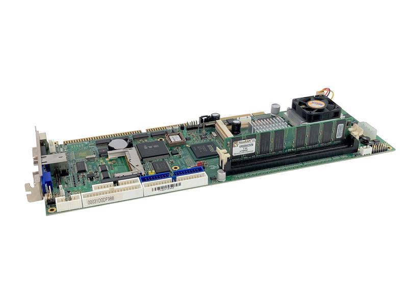 COMMELL SYSTEMS FS-97A