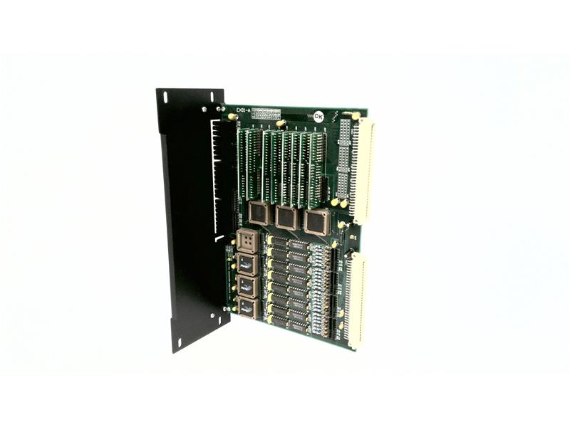 EX01 PLC Module/Rack by TOPEDM