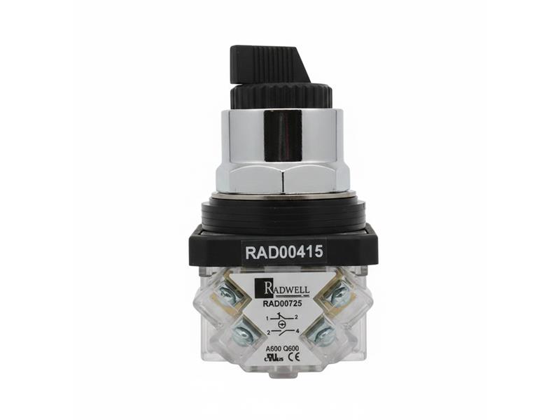 RADWELL VERIFIED SUBSTITUTE XS2WD421F81F-SUB