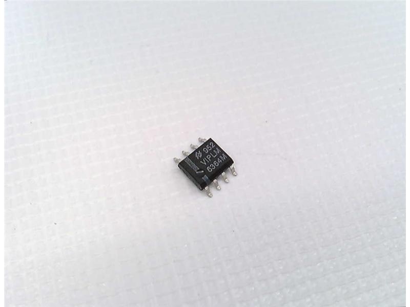 GENERIC LM6364M