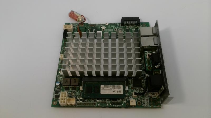 DUX HFMB-27