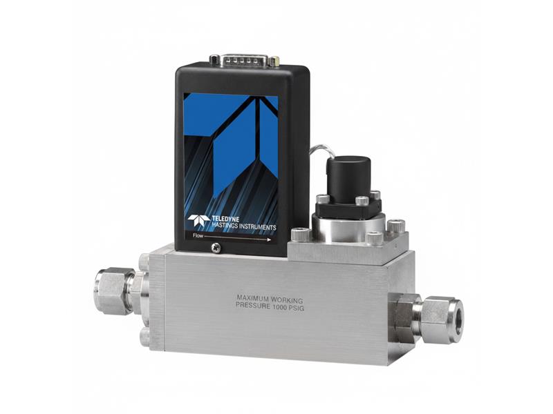 TELEDYNE EFM133R-M18