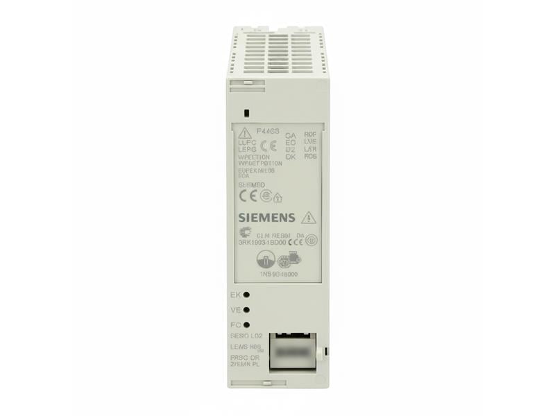 SIEMENS 3RK19031BD00