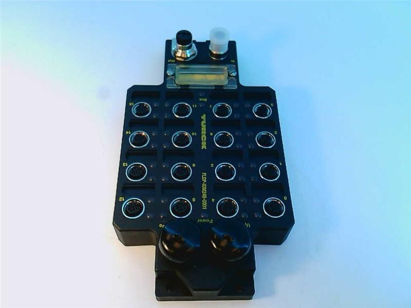 TURCK FLDP-IOM248-0001