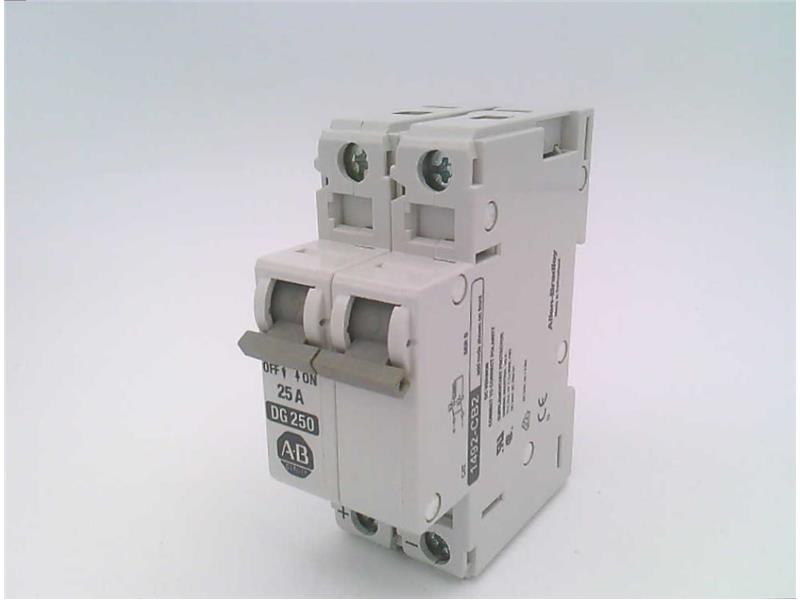 ALLEN BRADLEY 1492-CB2DG250