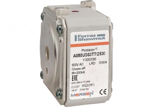MERSEN Y300838