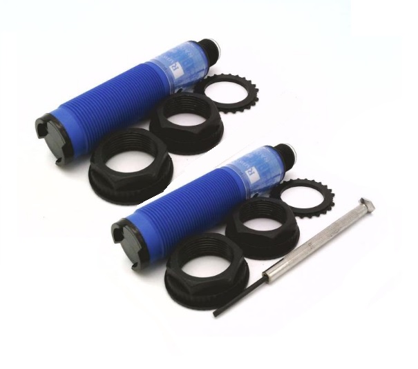 RADWELL VERIFIED SUBSTITUTE VE18-2T2430-SUB-KIT (1/2-20UNF)