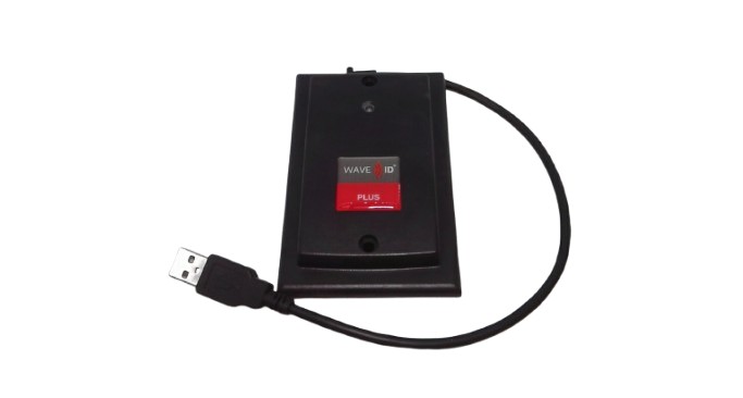 RF IDEAS KT-805W1AKU-IP67