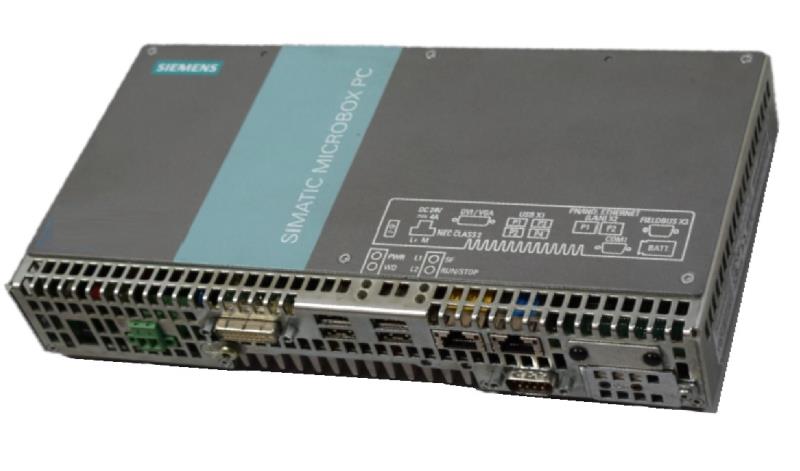 SIEMENS 6ES7675-1CB20-0AA0