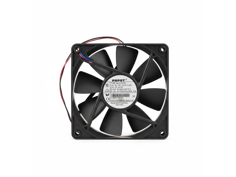 4412-F/2GL by EBM PAPST