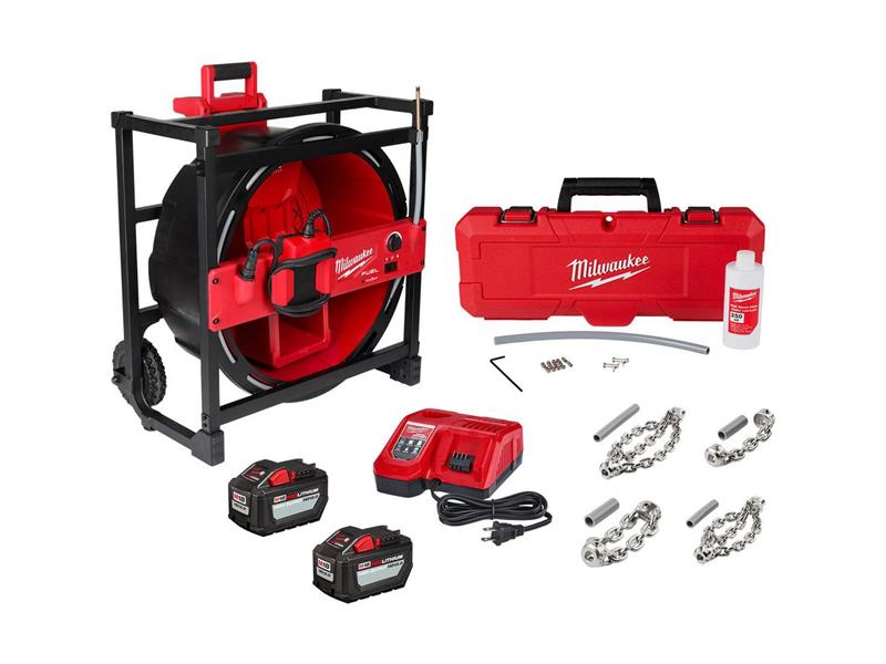 MILWAUKEE POWER TOOLS 2819-22