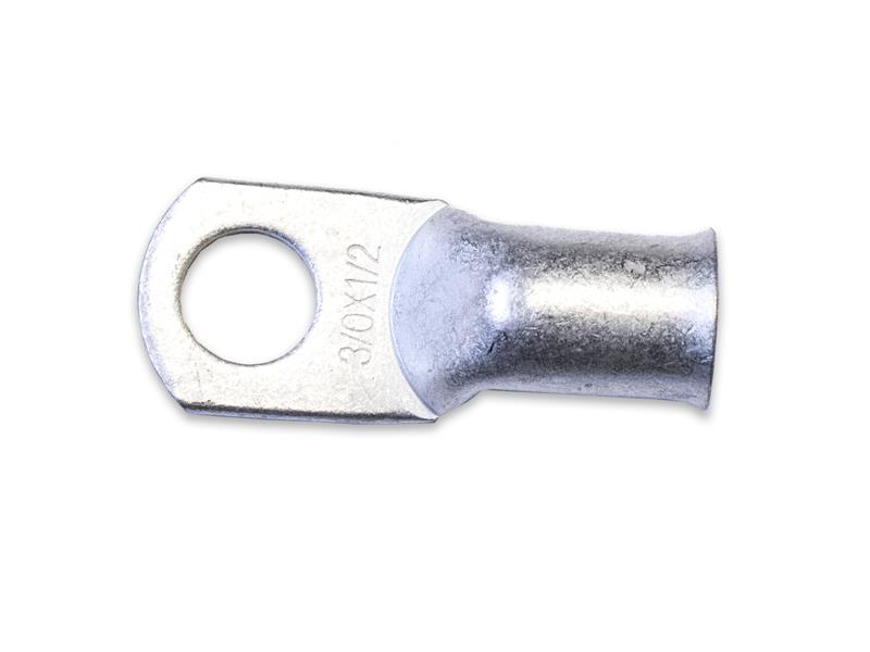MUELLER ELECTRIC BU-L000-500TIN
