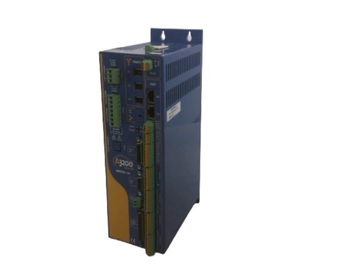 AEROTECH NDRIVEHPE30-IO-MXH-S-DUALPSO