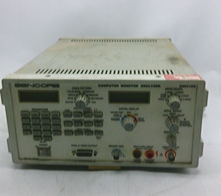 SENCORE CM2125