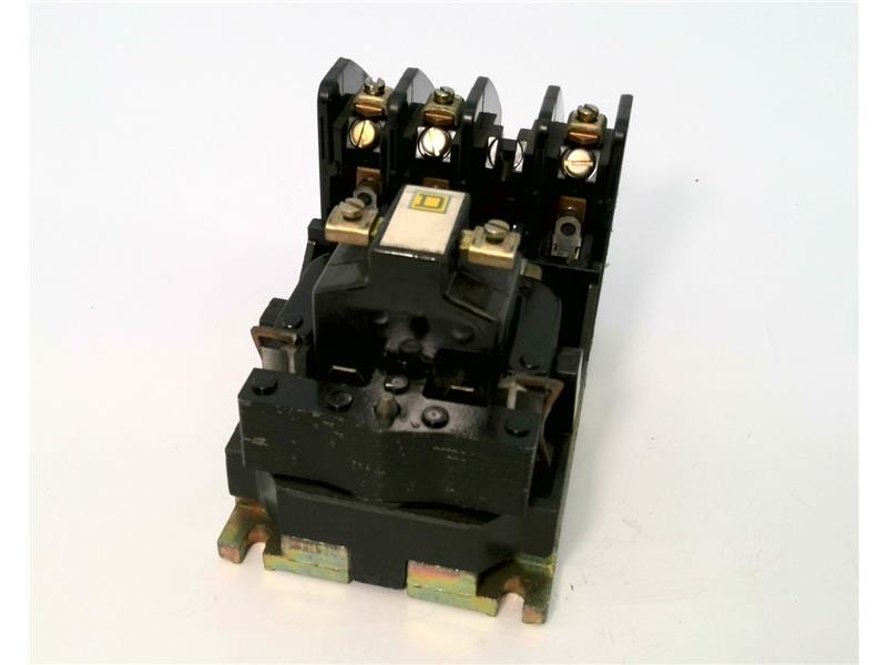 SCHNEIDER ELECTRIC 8501-HO-20
