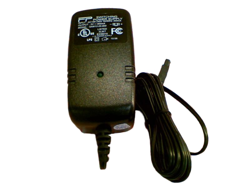 SAW12-05-800 by ITE POWER SUPPLY