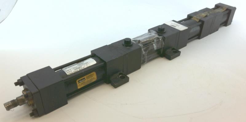 PARKER 1H000003004