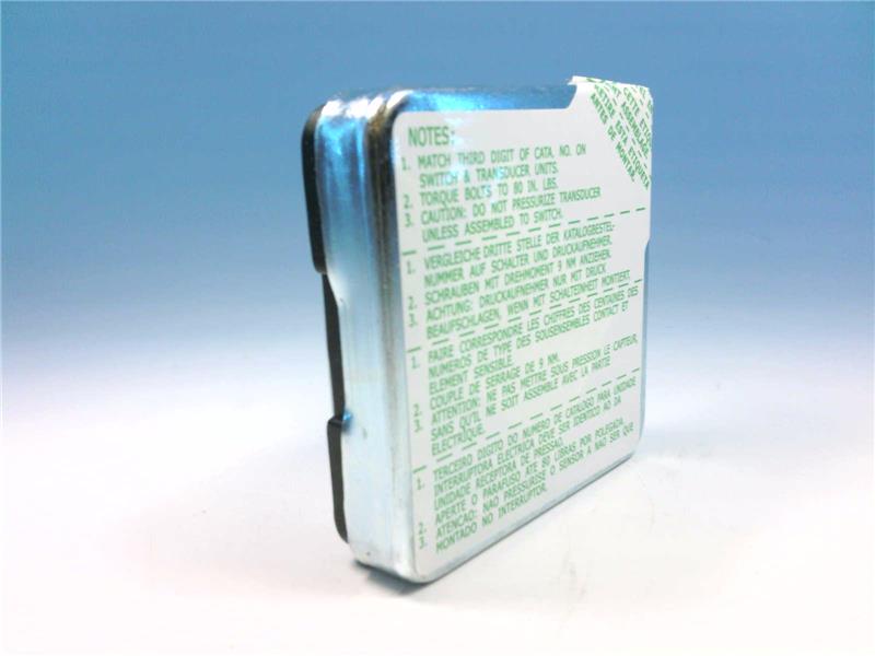 ASCO RF10A71