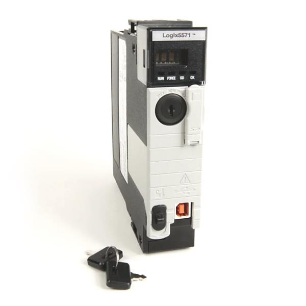 ALLEN BRADLEY 1756-L71