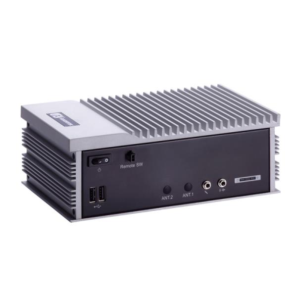 EBOX622-830-FL-D2550-NP par AXIOMTEK