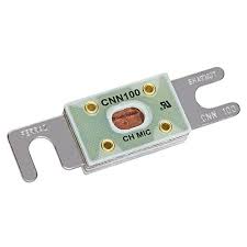 MERSEN CNN150