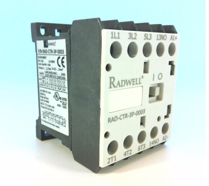 RADWELL VERIFIED SUBSTITUTE XTMC12A10A-SUB