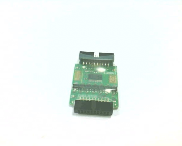SEGGER 8.07.00 JTAG ISOLATOR