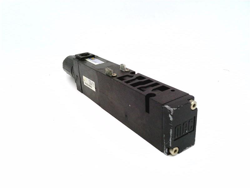 MAC VALVES INC PR92B-KABA