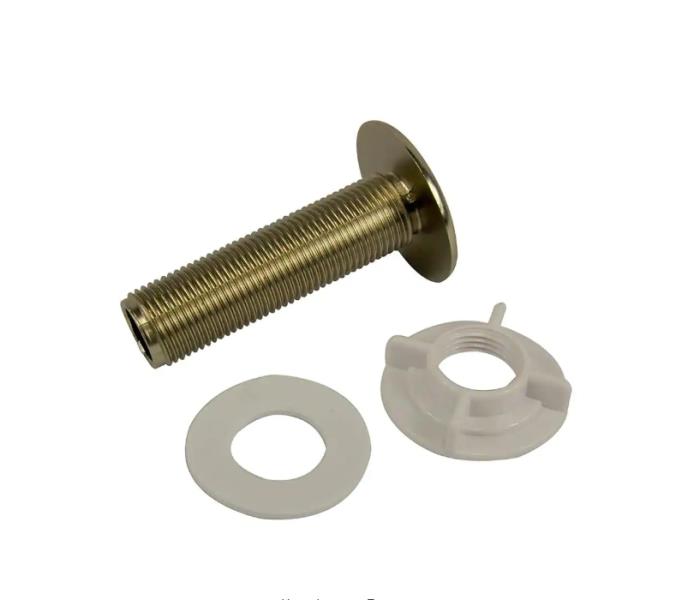 DANCO CORP 89478