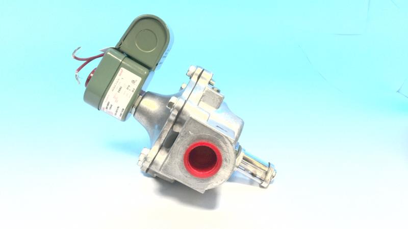 ASCO JB8214-060VI-120