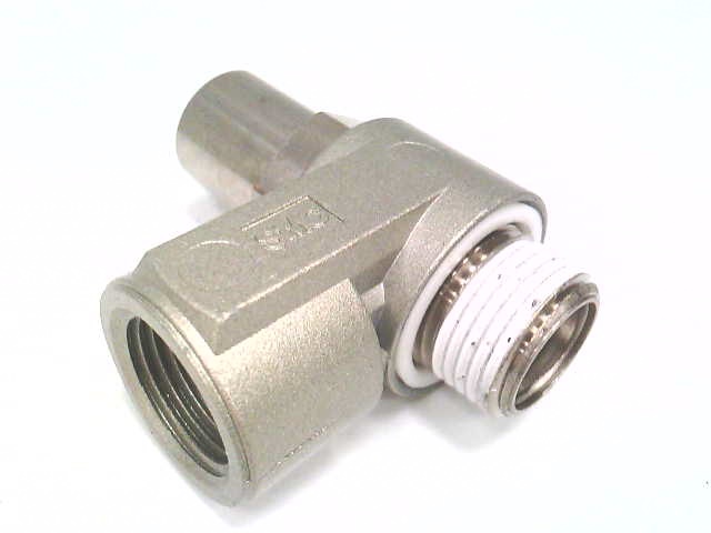 SMC AS3200-03-SD