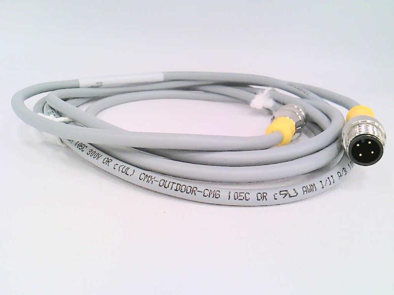 TURCK RK 4.4T-2.5-RS 4.4T/CS10620