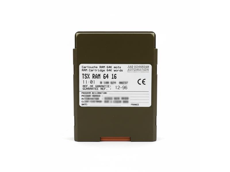 SCHNEIDER ELECTRIC TSX-RAM-6416
