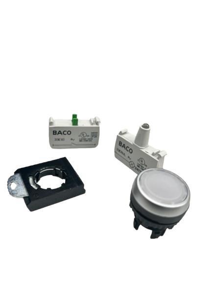 BACO CONTROLS L21AH50-3EAWL10